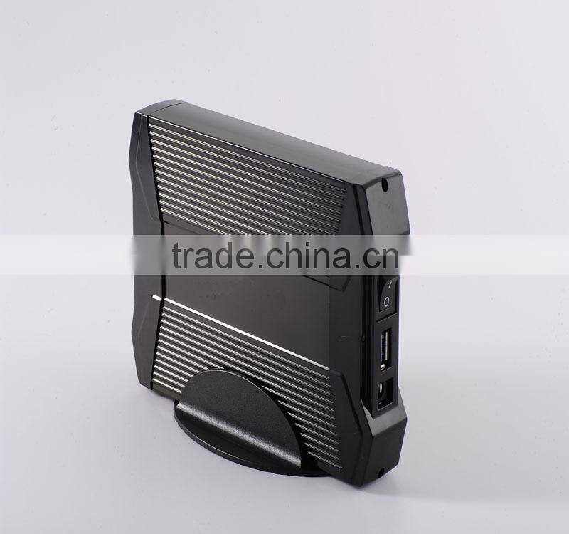 Hot sale USB2.0 3.5 Inch Aluminum HDD External Enclosure Case for 3.5" SATA Hard Disk Drive 4TB