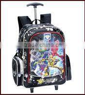 Promotional Wholesale Polyester Bag Drawstring