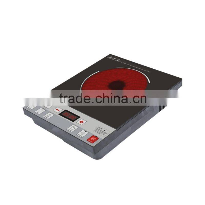 2016 New model portable Infrared Cooker , Ceramic Cooker / High quanlity low price