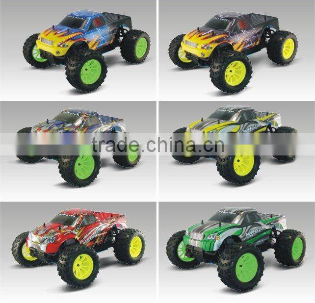 High Quality Radio Control Toys Hobbies Nitro Rc Car From china alibaba