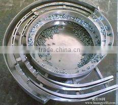 Packing Peanuts Packing Machine With Conveying Hopper