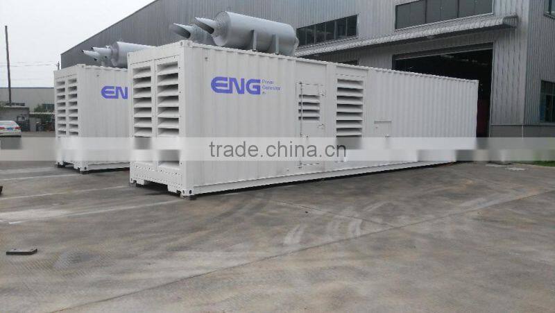 1000kw diesel generator on sale