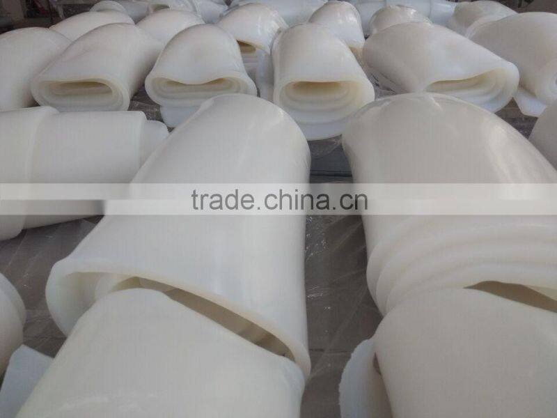 high quality food grade molding silicone rubber