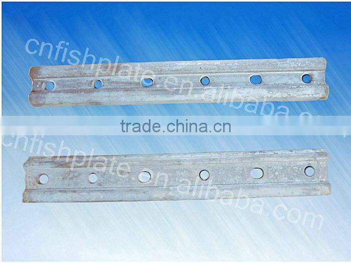 F130,F133 RAIL FISHPLATE