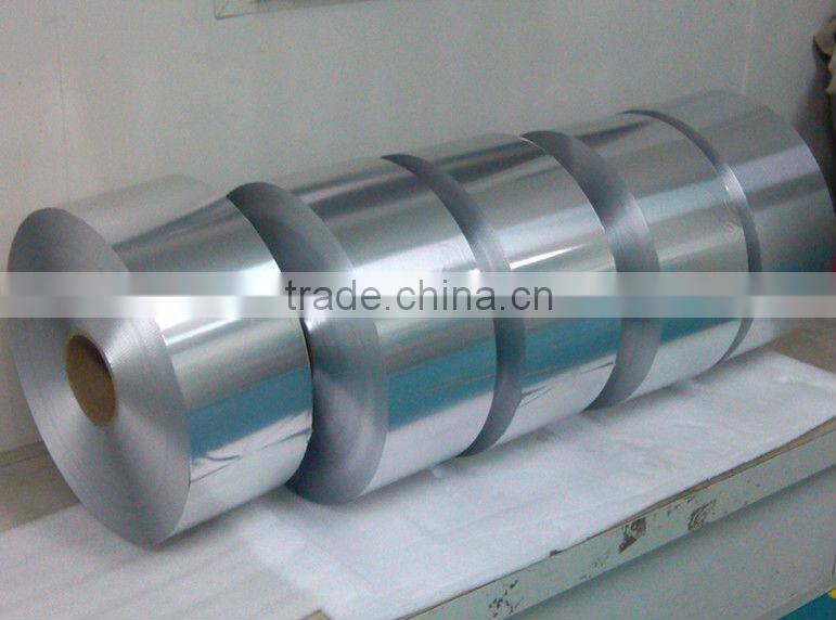 KEMAO-LACQUERED cheese aliminio foil package