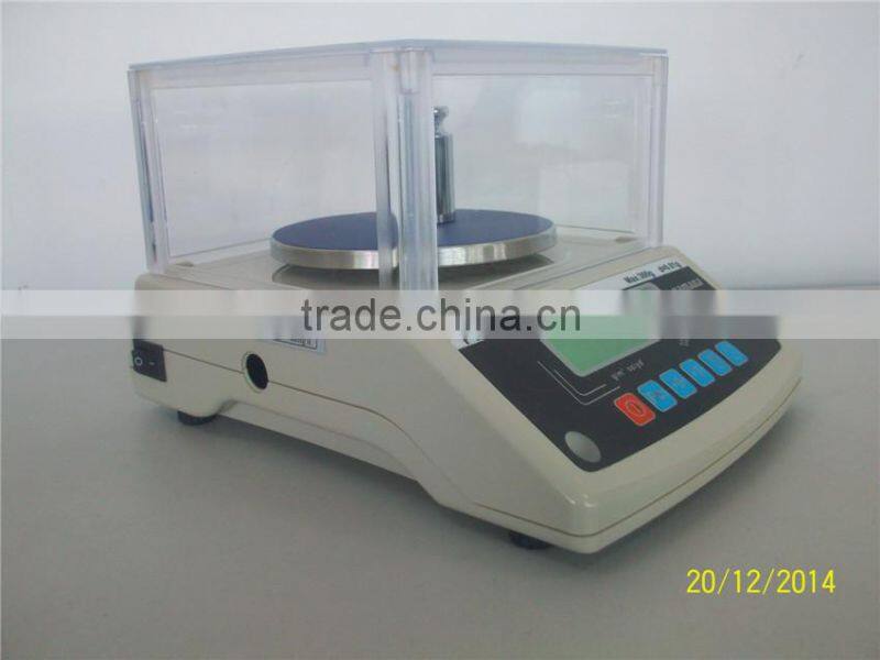 electronic weight balance