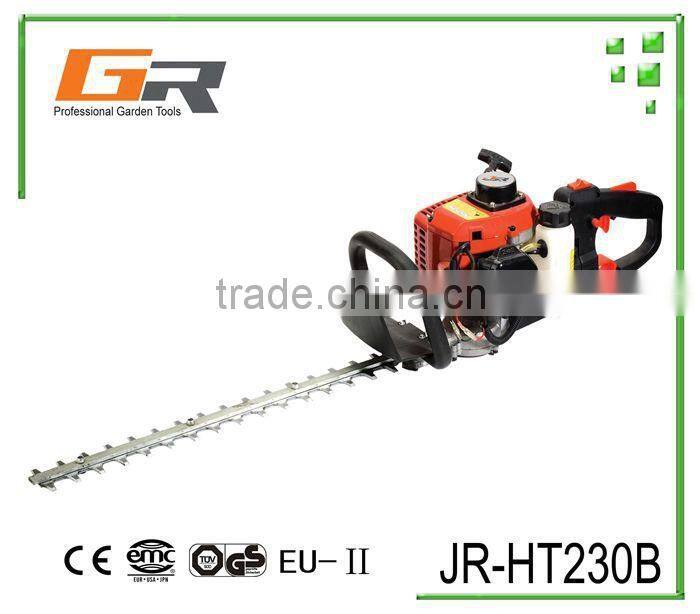Best selling Double-side blades hedge trimmer 22.5cc