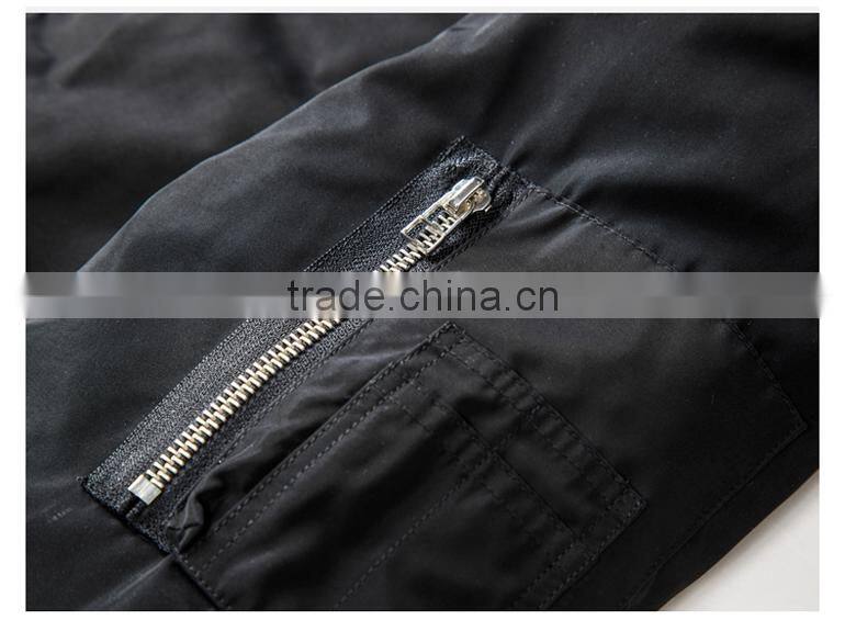 men winter coat jacket
