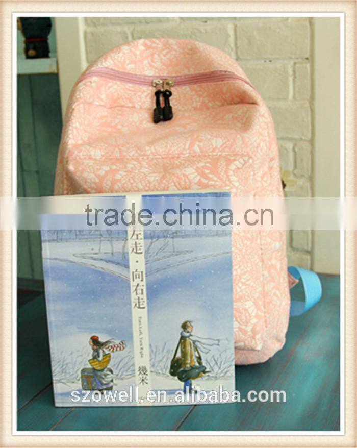 new designed children bag wholesale kids school bag for promotion
