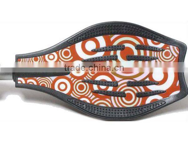 Waveboard MAXOfit XL Pro Close Style "Bruno" TUV/GS