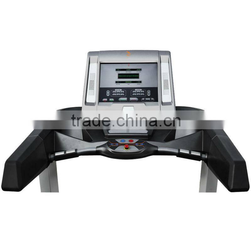 2016 New Products Multifunctional Fitness Treadmill With Wifi