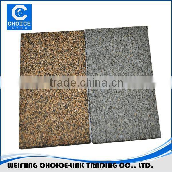 sbs asphalt felt roofing membrane