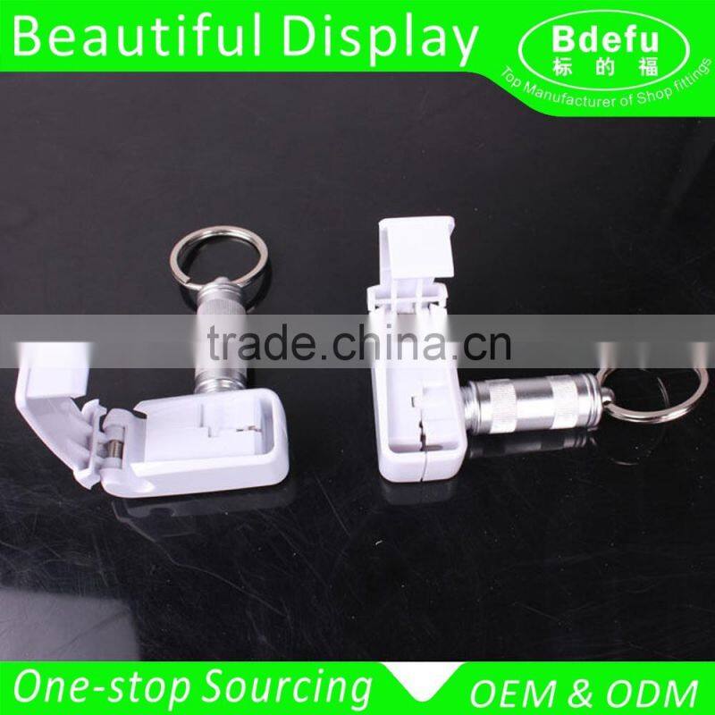 ABS security stop lock,security tag /EAS stop lock, EAS hard tag/security tag