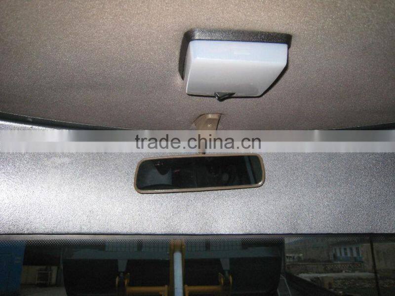 china mini front end loader CS915