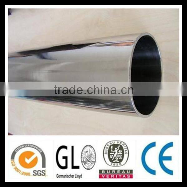 Best 304 stainless Steel square Pipe