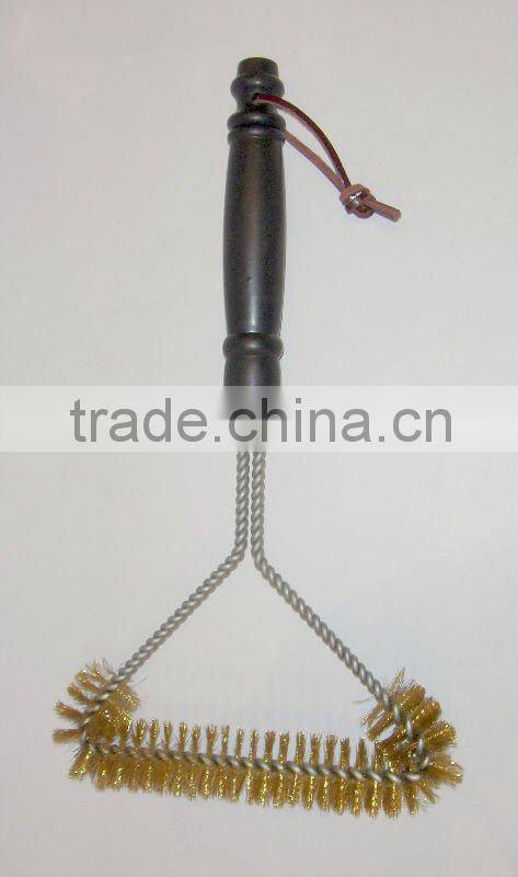 Set of 2pcs multi function BBQ Tools