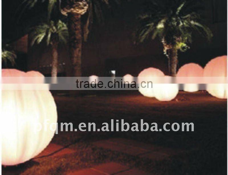 giant inflatable soccer ball