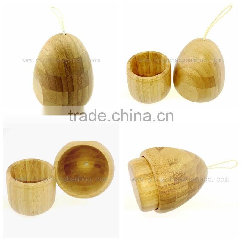 Luxury new shoes shape design bamboo Spoon rest