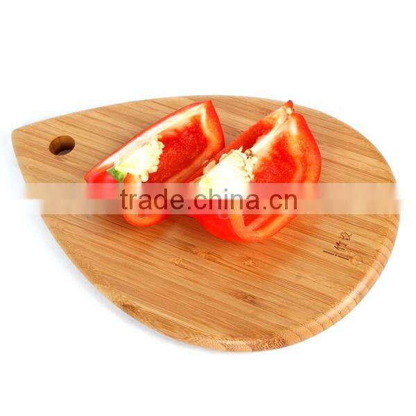 Bamboo cutting mat
