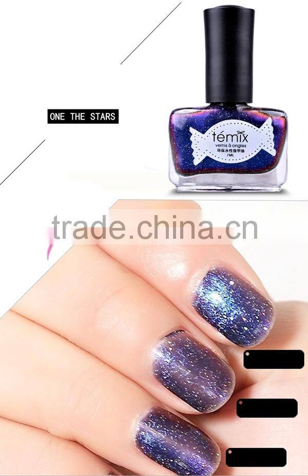 2015 New Stars nail varnish,peel off nail varnish