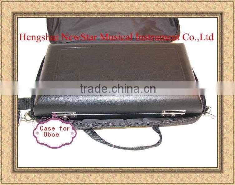 Automatic Grenadilla Africa black wood Oboe