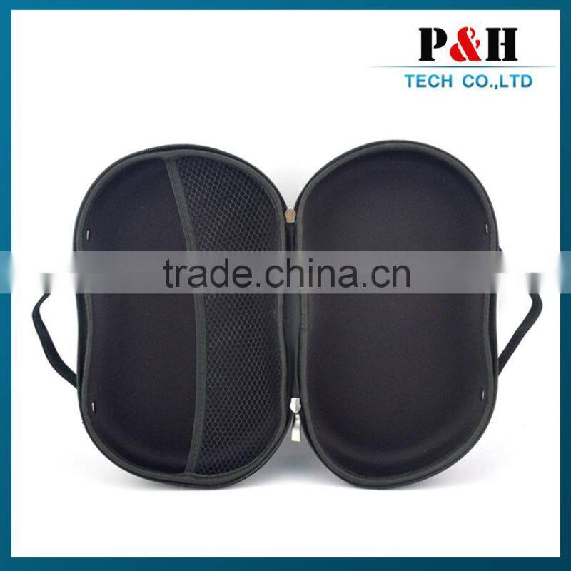 Hotsale big Portable EVA Bra Bag,Bra Panty Bag,Eva Bra Case