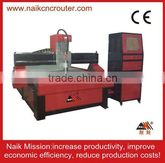 CNC acrylic cutting machine 4STC-1325B