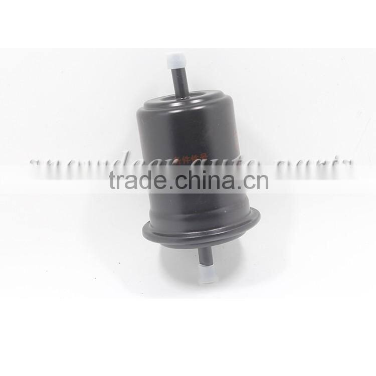 High quality fuel filter for Hyundai 31911-V2210-B 31911V2210B