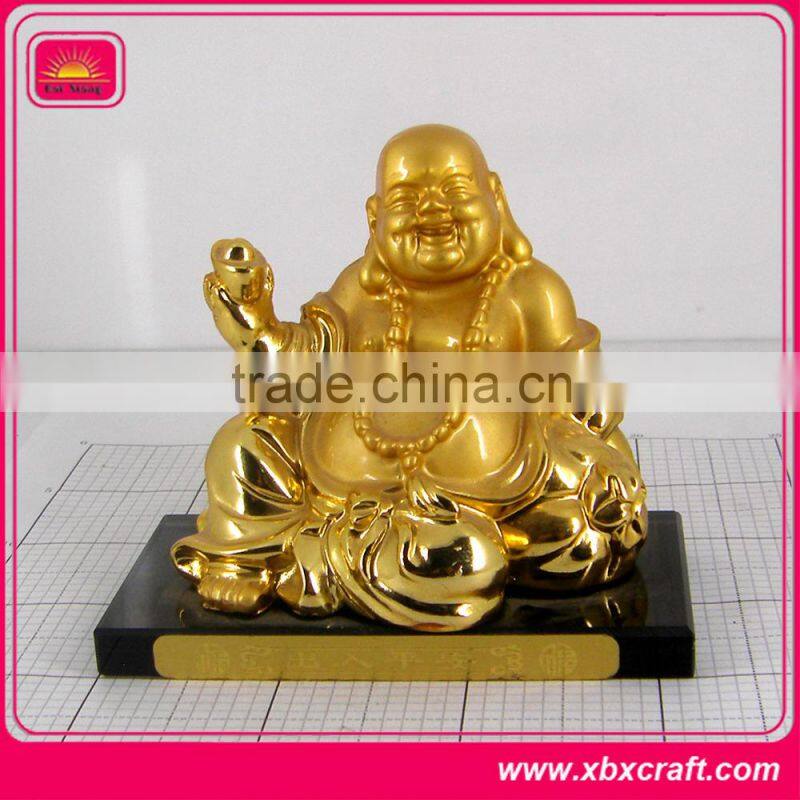 3D Metal Lion Homdecor Sculpture