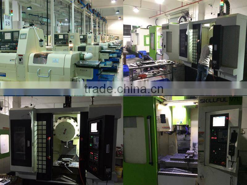 chrome coating internal threaded steel mechanical bush and mechanical sleeve