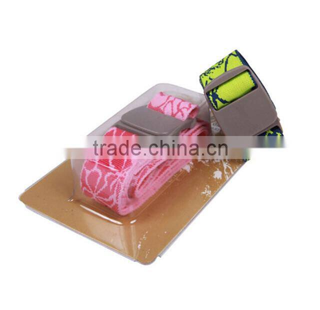 Factory Outlets Canvas Kids Chastity Belt