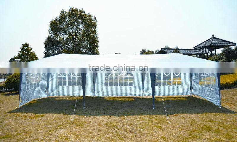 2016 outdoor gazebo garden tent for wedding(sale)