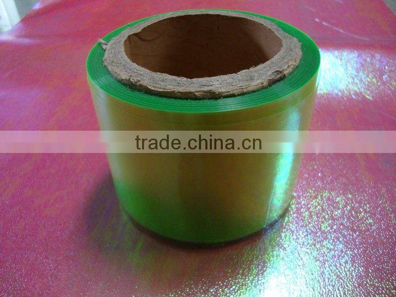 purple Fluorescent film