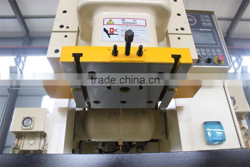 Rigiditt frame machine OCP-45 model c type pneumatic punching machine