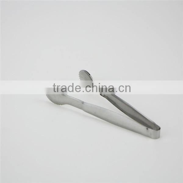 Wholesale price mini serving tongs