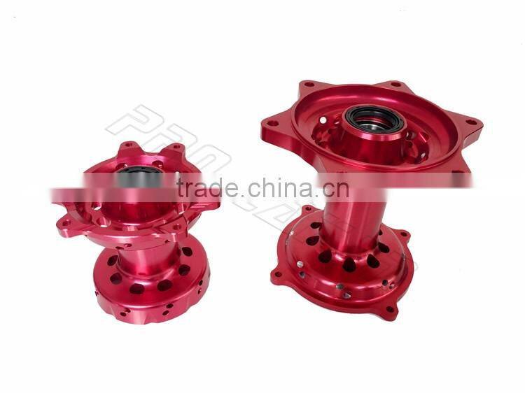 CRF 250 / 450 CNC Hub