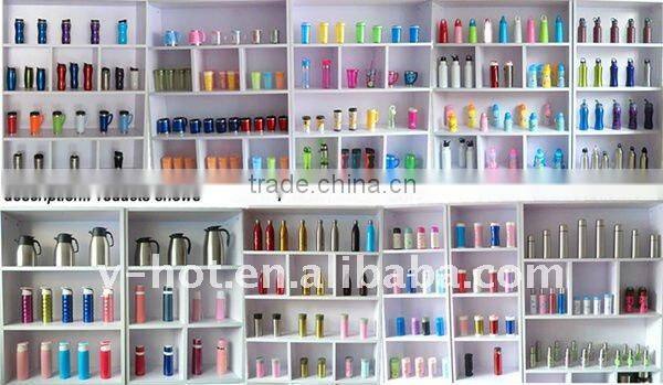 400ml plastic travel cup YH-4004