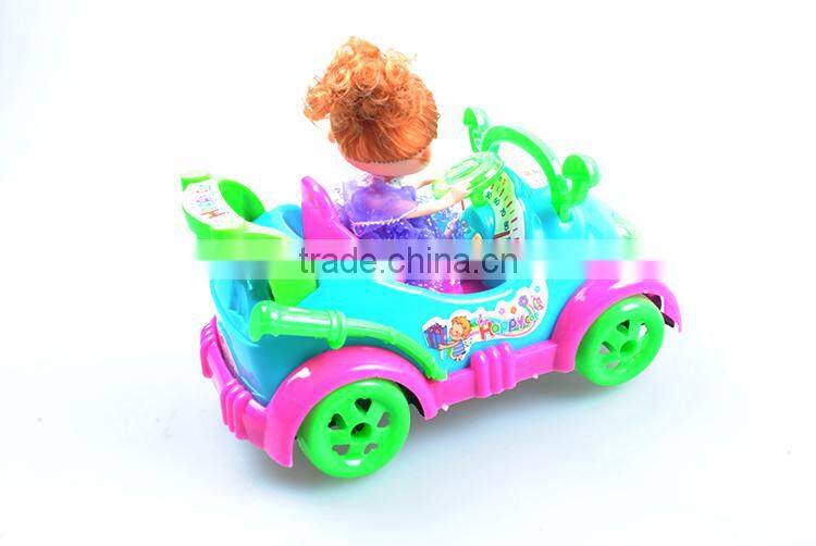 New child cartoon electric car for wholesale