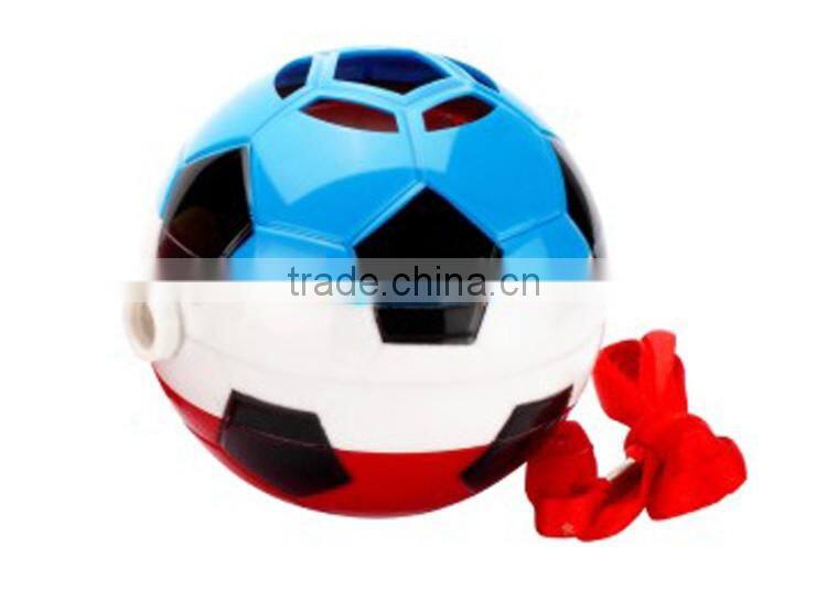 Cheerleading fans football whistle