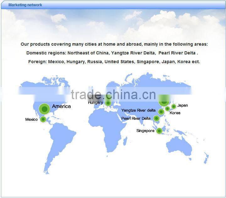 2015 New Design Disposable Microwave Pp Food Tray