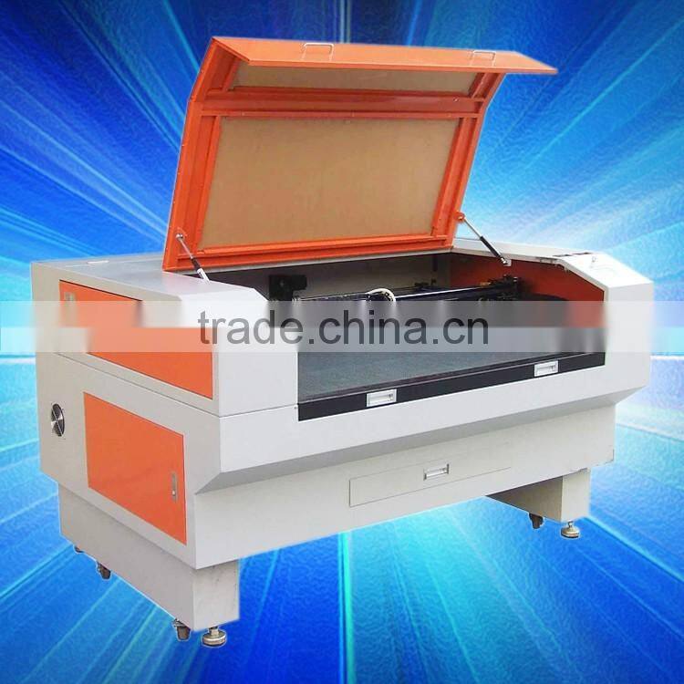 selling well products Germany MDF laser cutting machine price