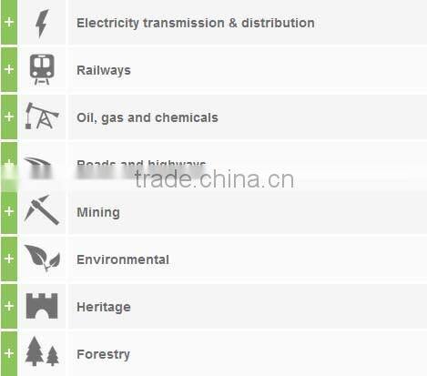 GPS Receiver Type GPS Module with 220 Channels for Engineering Construction