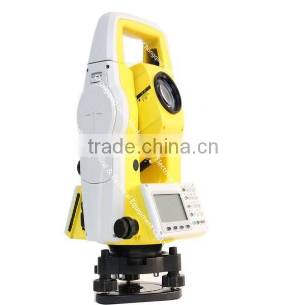 Hot-Selling Reflectorless laser Total Station for land Surveying