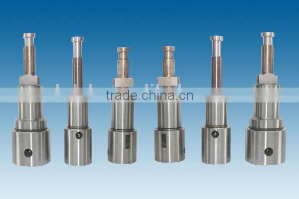 Hot sell agricultural machinery spare parts s1105 plunger