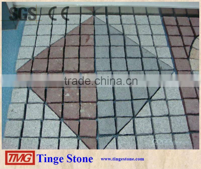 Cheap paving stone random designs for sale