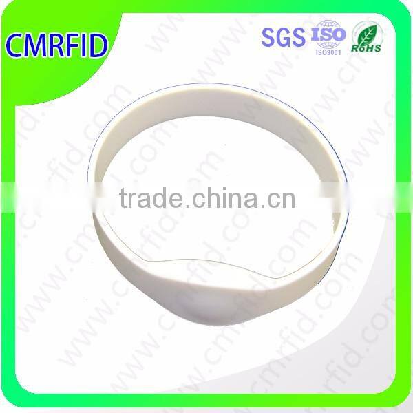 Printing cheap original silicone wristband