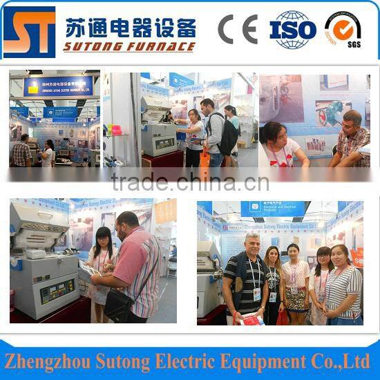 Hot sale ST-1200RX-M Laboratory Muffle Furnace with Energy-saving Chamber Materials price