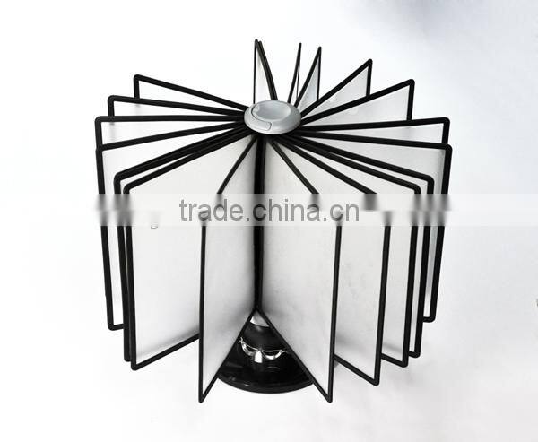 photo picture display reference racks A4 A5