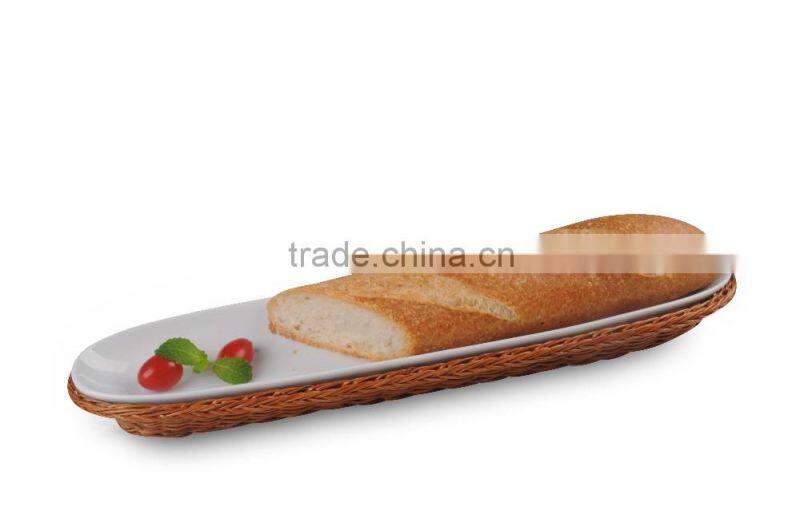 Ceramic Olive Dish