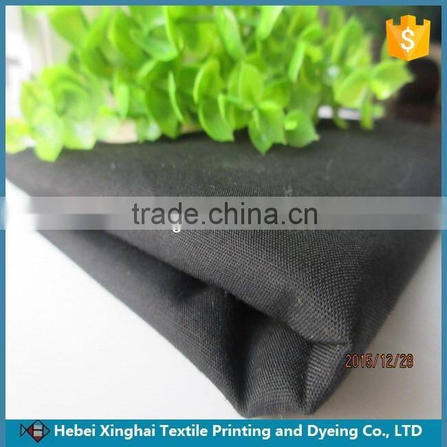 High quality T/R yarn dyed lining fabric textiles